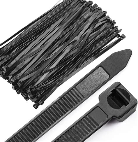 Amazon OneLeaf Cable Ties 12 Inch Heavy Duty Zip Ties With 120