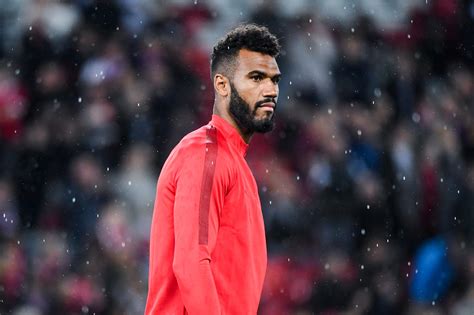 L attaquant du PSG Eric Choupo Moting cambriolé pendant le match contre