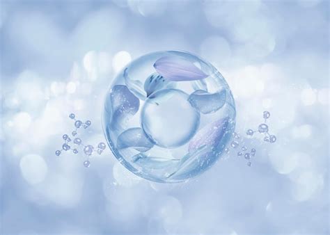 Premium Photo Cosmetic Background