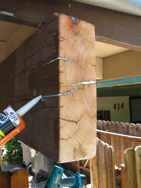 Dry Rot Prevention | Maintaining Roof Beams | The Beam Guy