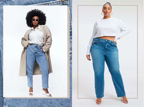 Jeans Automne Pour Toutes Les Formes Quel Jean Quand On Est Petite Et