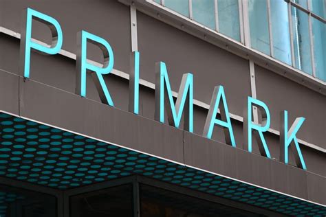Primark Finally Launched A Website And Of Course, This Happened ...