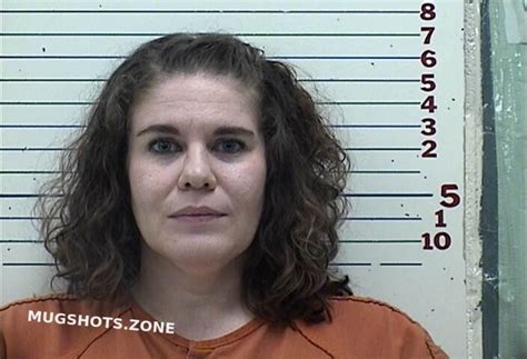 LEMONS BIANCA JAY 12 31 2022 Comanche County Mugshots Zone