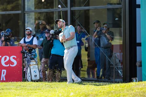 23rd June 2022 Bmw International Open Round 01 Maximilian Kieffer