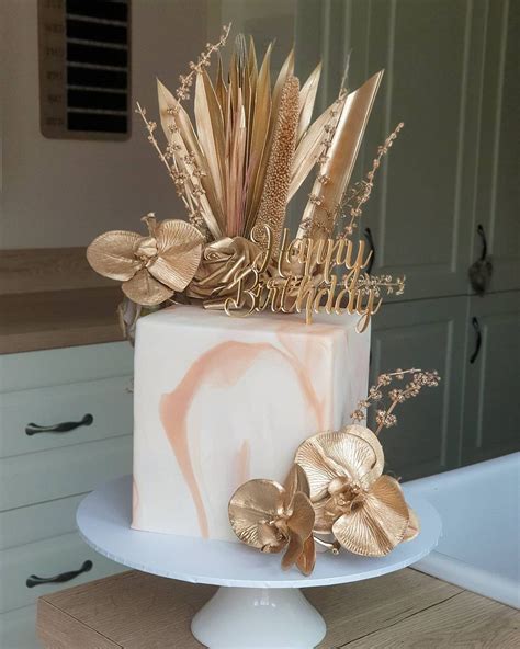 54 Creative Birthday Cakes ideas. | Melody Jacob