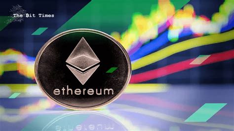 Ethereum Drops To 14 Month Low Against Bitcoin Dominance Dips To 18