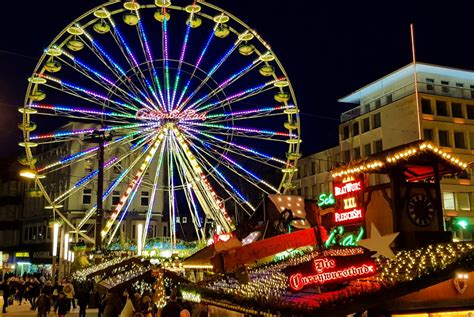 beautiful christmas markets  germany french moments