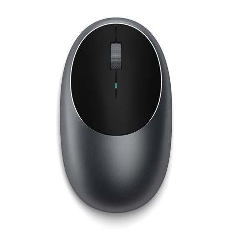 Buy Satechi Mouse For Macbook Pro M1 Wireless Bluetooth Mouse With Rechargeable