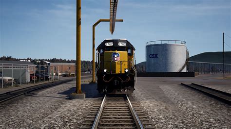 Creators Club SPG GP38 2 UNION PACIFIC