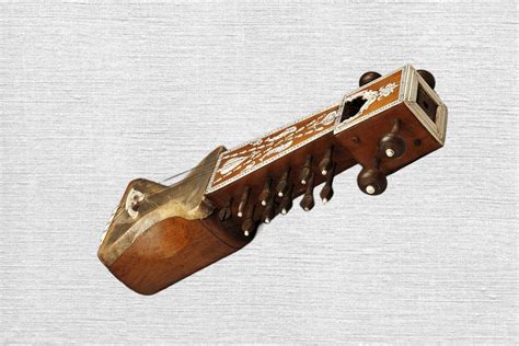 Sarangi About Uttarakhand