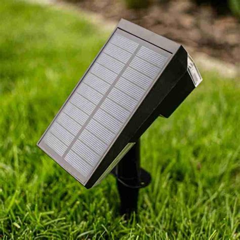 Reflektor Solarny LED