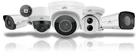 Choosing The Right Uniview Security Camera A Buyer S Guide