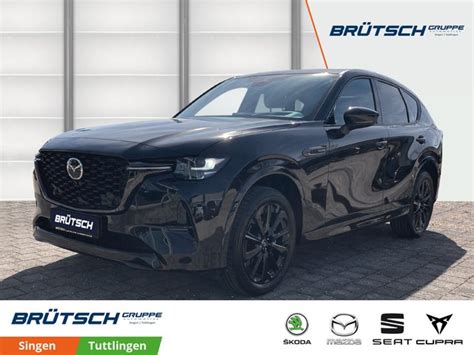 Mazda Cx E Skyactiv D Awd Homura Panodach Driver Assistance