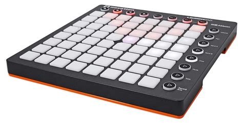 Galleon Novation Launchpad Ableton Live Controller With 64 Rgb