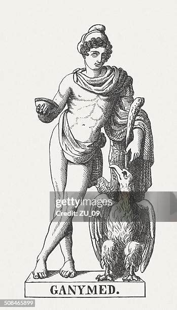 Ganymede Mythology Photos and Premium High Res Pictures - Getty Images