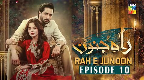 Rah E Junoon Episode Review Rah E Junoon Ep Promo Review