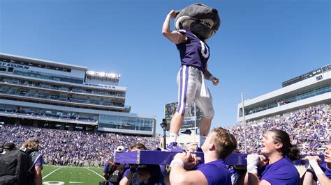 Kansas State football recruiting rankings. Who will make impact?