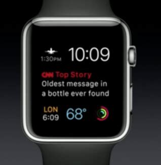 Apple WatchOS 2 To Start Rolling Out September 16th PhoneArena