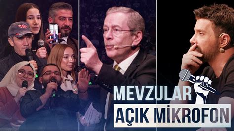 Mevzular A K Mikrofon B L M Cumhuriyet Halk Partisi Milletvekili