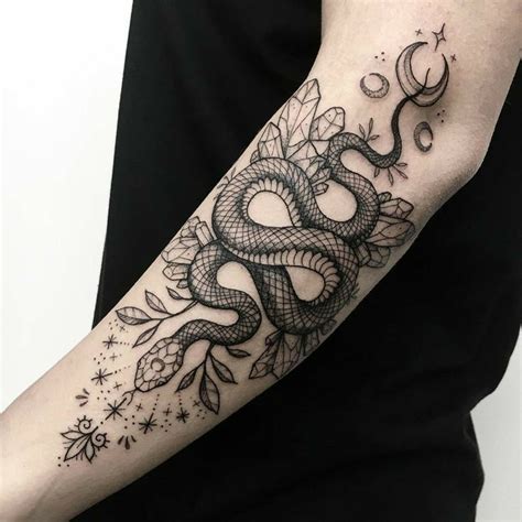 King Cobra Tattoo Ideas Tattoosboygirl Mystical Tattoos