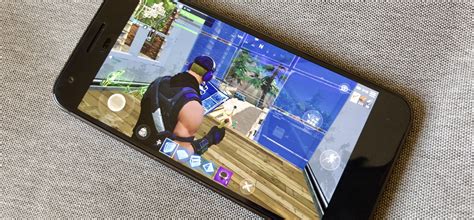 Master Fortnite On Your Iphone With These Tips Ios And Iphone Gadget