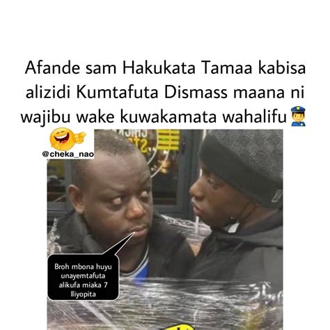 Kijana Wa Hovyo Story No 13 Most Wanted Shuka Nayo 🤣🍿🔥 Plz Retweet