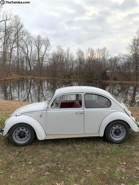 TheSamba VW Classifieds 1965 Volkswagen Beetle