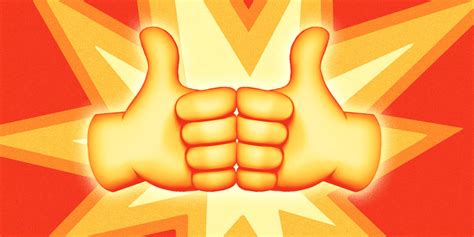 Thumbs Up Emoji Sparks Generational Debate On Reddit And Beyond