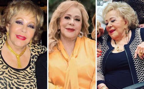 Qué fue del único hijo de Elsa Aguirre CHIC Magazine