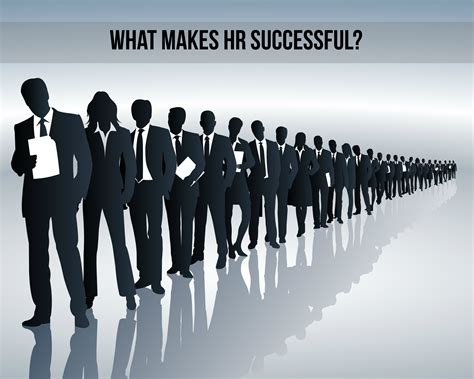 Human Resource Management A Critical Success Factor Synergysbs