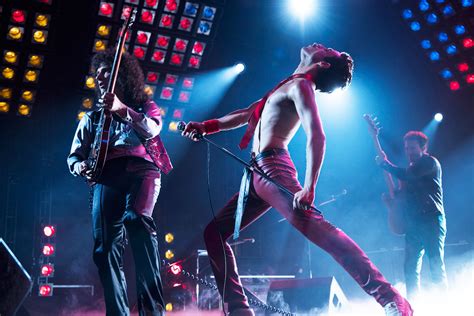 Watch Powerful Final Trailer For Queen Biopic Bohemian Rhapsody