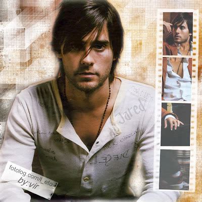 Male Celeb Fakes Best Of The Net Jared Leto American Actor Naked Fakes In Alexander