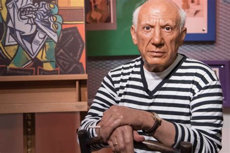 Fun And Interesting Facts About Pablo Picasso Factspedia