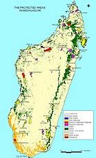 Madagascar National Parks Wikipedia