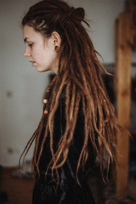 Dreadlocks Selber Machen Kurze Haare Madame Frisuren