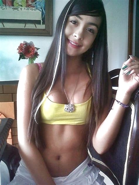COLEGIALAS LATINAS HOTTT Porn Pictures XXX Photos Sex Images 1490715 PICTOA