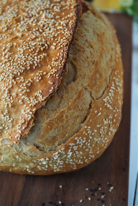 Tims Lieblingsbrot Ein Brot Ohne Gehzeit Wiewowasistgut