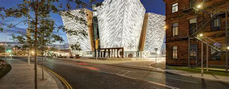 Titanic Belfast Experience tickets | musement