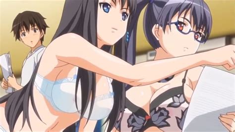 Eroge H Mo Game Mo Kaihatsu Zanmai 6