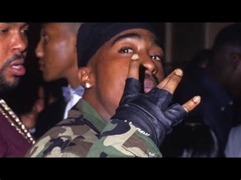 Tupac Talk Nitty Gritty YouTube