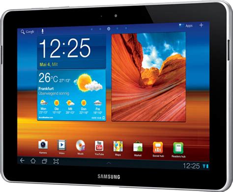 Samsung Galaxy Tab P5 89 P7310 White Tablets Per907340