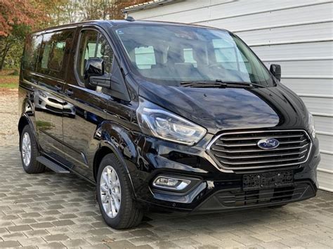 Ford Tourneo Custom EU Neuwagen Günstige Ford Reimporte