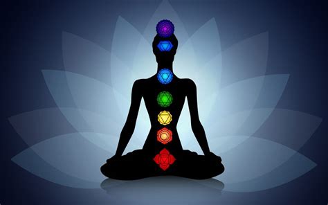 What Are The Seven Chakras & Their Meaning? - Health & Fitness Mag