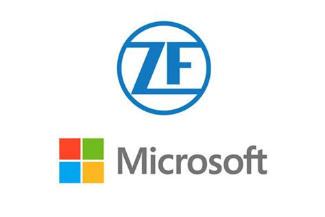 Zfがマイクロソフトとのパートナーシップを拡大 デジタルな世界を加速 オートプルーブ Auto Prove