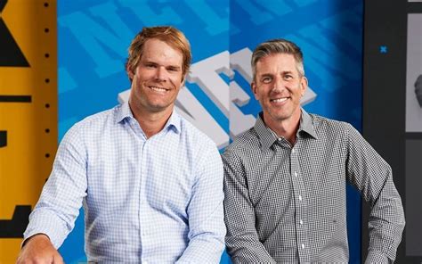 Greg Olsen Takes Over Fox’s No. 1 NFL Analyst Job