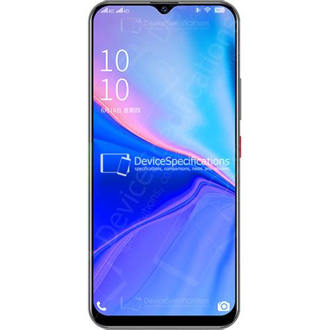 Coolpad Cool 10 Características y especificaciones