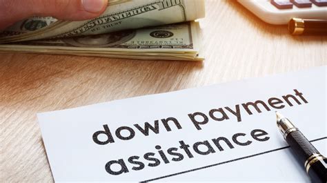 How To Use Down Payment Assistance Programs To Help You Purchase A Home