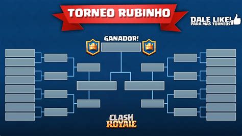 Torneo De Clash Royale En Directo Rubinho Vlc Youtube