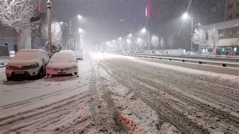 河南启动低温雨雪冰冻灾害Ⅳ级应急响应