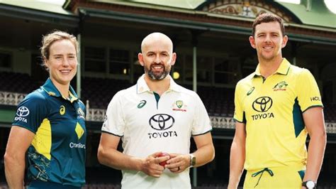 Cricket Australia slammed over ‘ridiculous’ new national team uniform details for Test matches ...